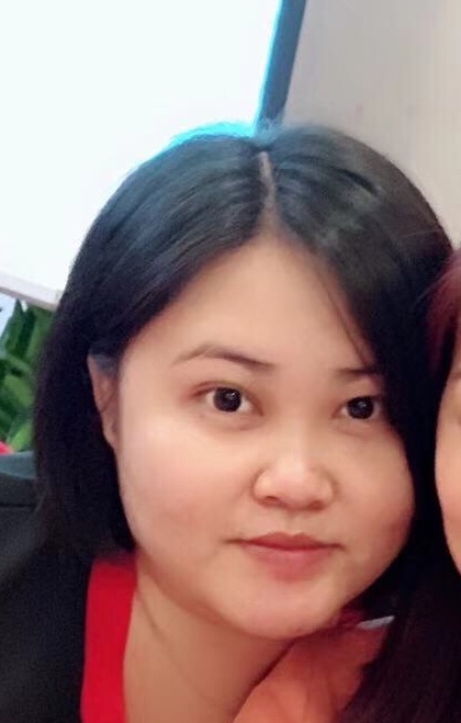 静静的第一张照片--云霄相亲网