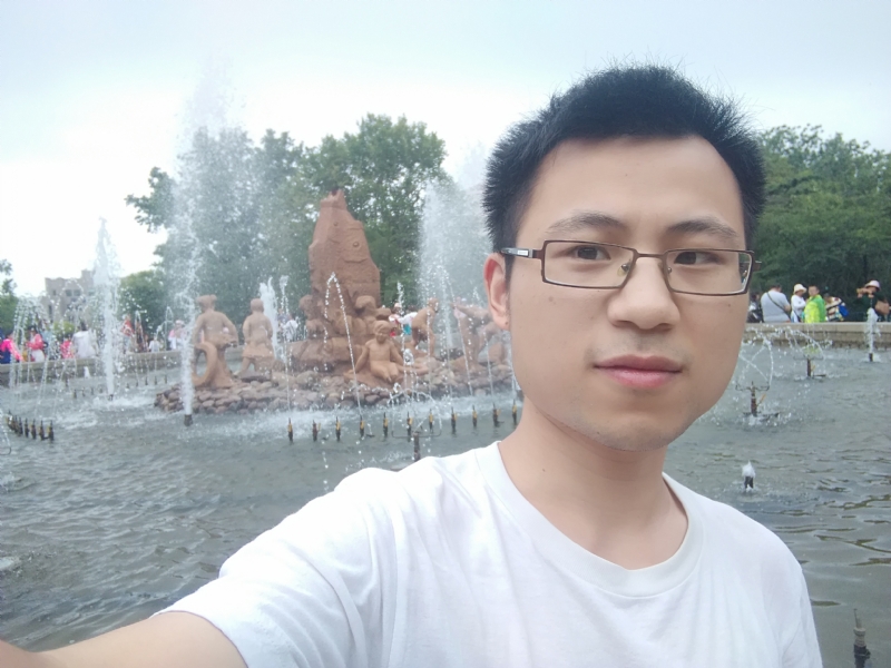 zhgduy的第一张照片--云霄相亲网