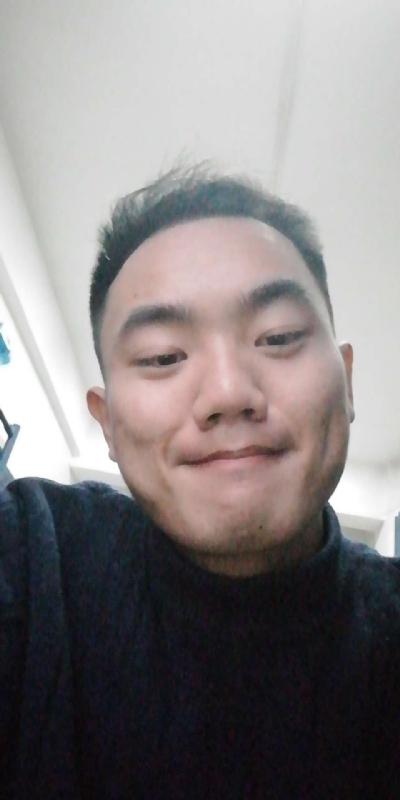 小汪的第一张照片--云霄相亲网