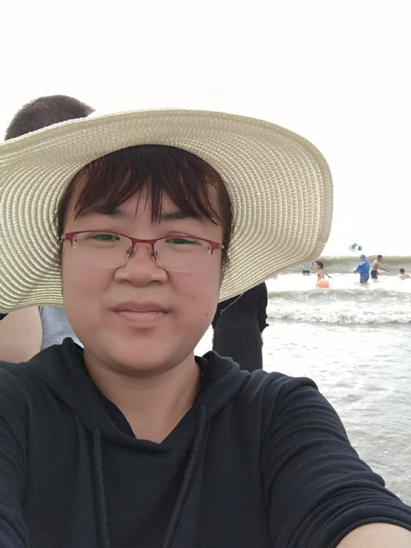 一辈子珍惜你的第一张照片--云霄相亲网