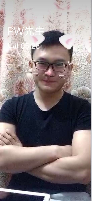 PW先生的第一张照片--云霄相亲网