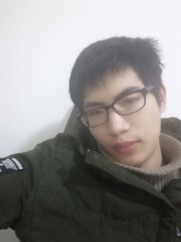 妖星的第一张照片--云霄相亲网