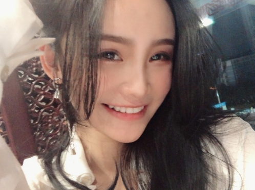 紫薇的第一张照片--云霄相亲网