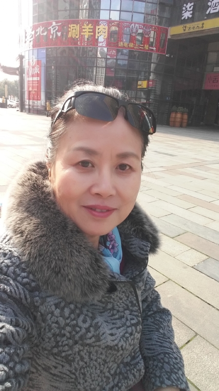 公主婆婆的第一张照片--云霄相亲网