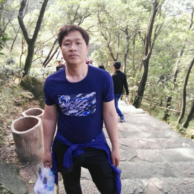 宁静的夏天的第一张照片--云霄相亲网