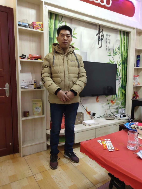 风云的第一张照片--云霄相亲网