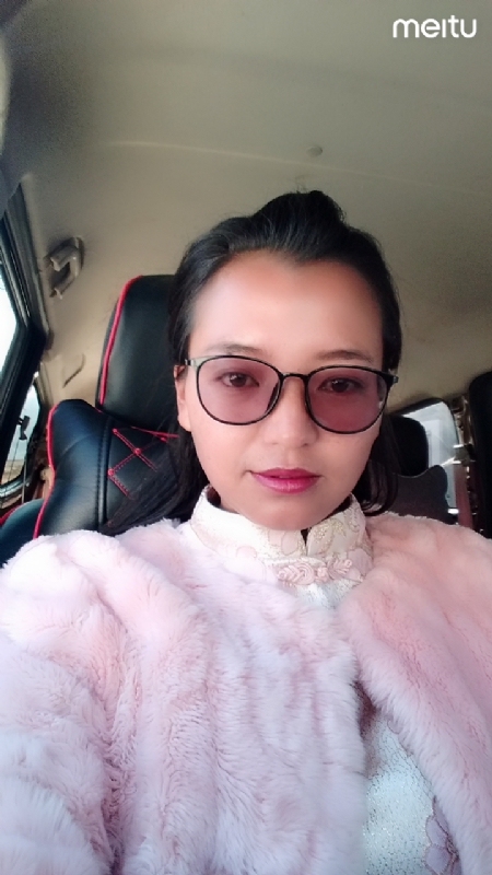 零下摄氏度的温情的第一张照片--云霄相亲网