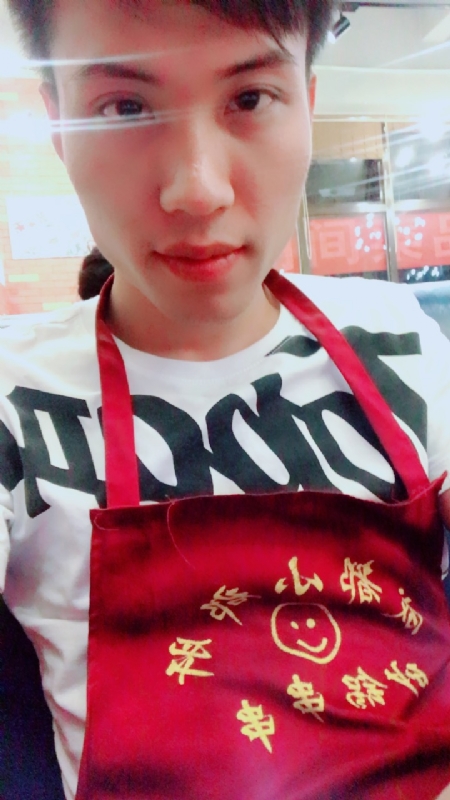 乐天的第三张照片--云霄相亲网