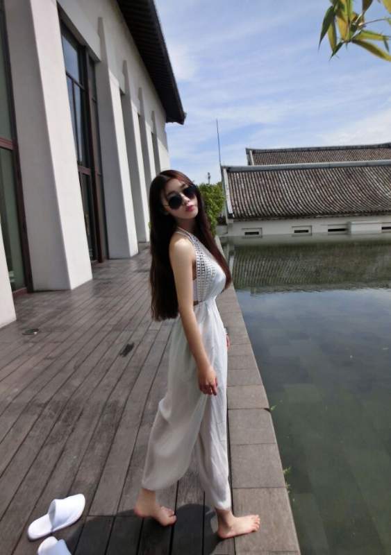 气质小妹的第二张照片--云霄相亲网