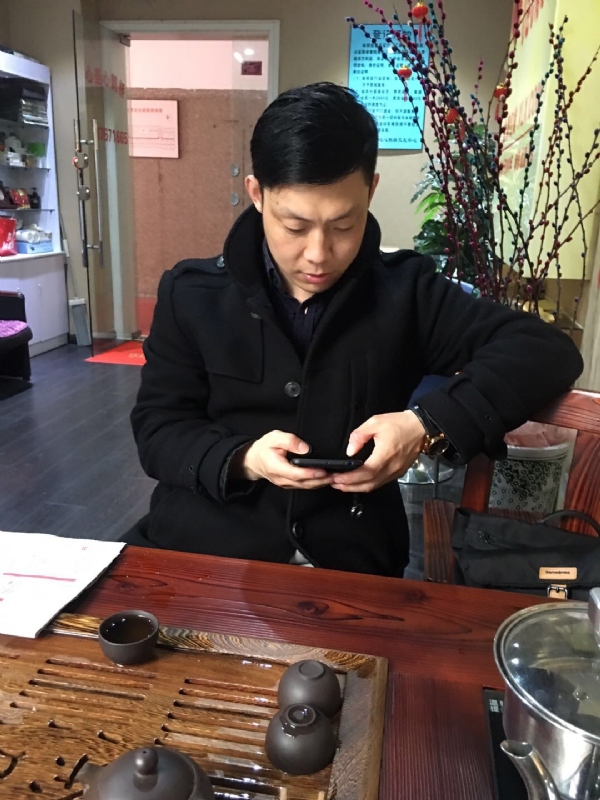 杨洋的第一张照片--云霄相亲网