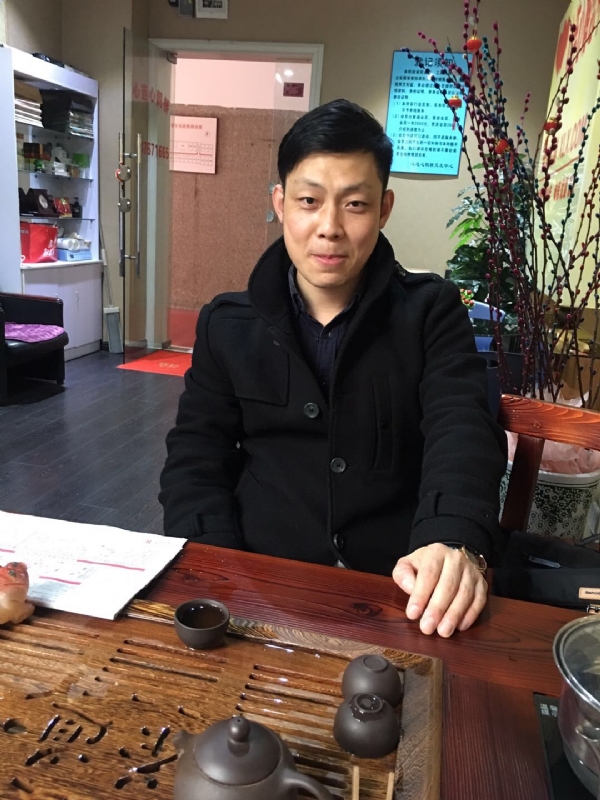 杨洋的第二张照片--云霄相亲网