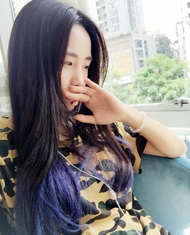 陳蓓蓓的第一张照片--云霄相亲网