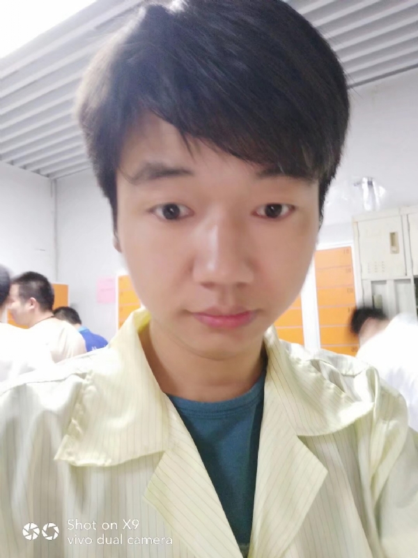 如果微笑的第一张照片--云霄相亲网