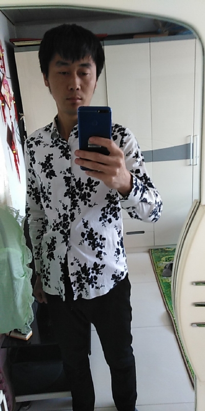 兰若寺里的书生的第一张照片--云霄相亲网