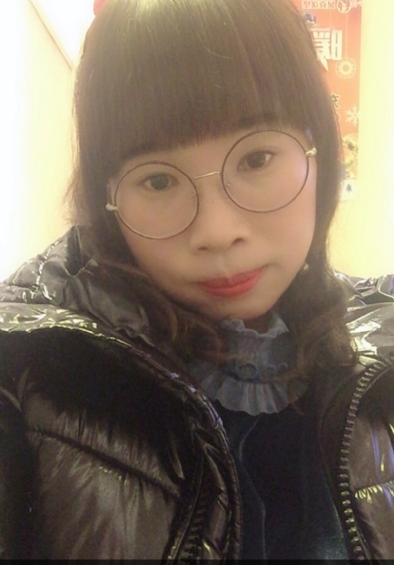琴子的第一张照片--云霄相亲网