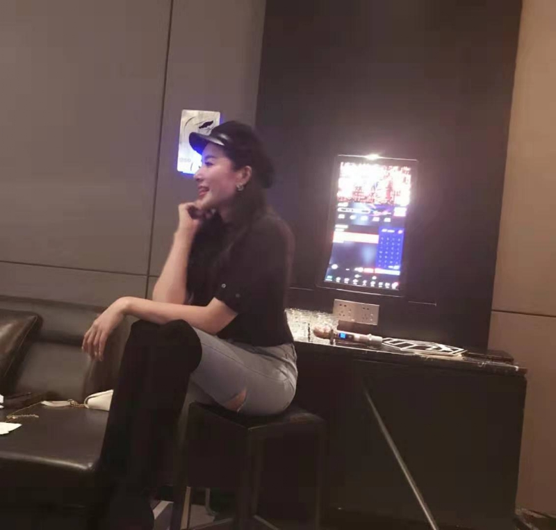 婷婷的第三张照片--云霄相亲网