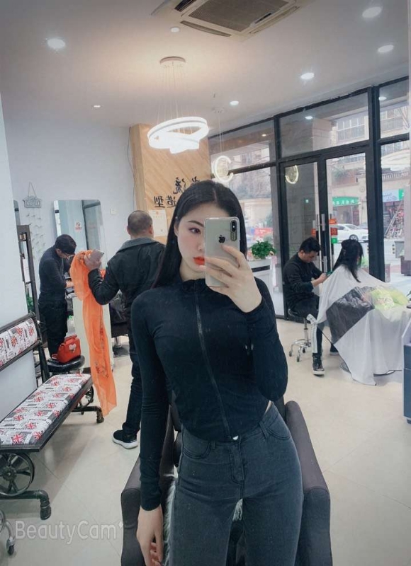 婷婷的第四张照片--云霄相亲网