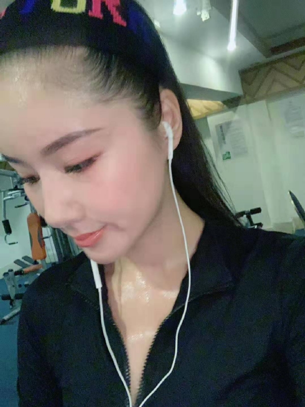 婷婷的第五张照片--云霄相亲网