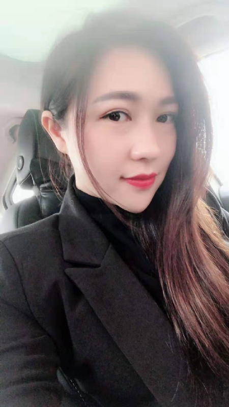 Emily的第四张照片--云霄相亲网