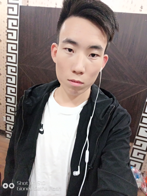 似命珍惜的第一张照片--云霄相亲网