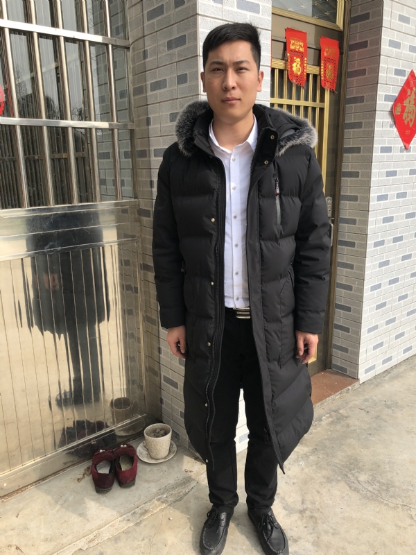 街角的风车的第一张照片--云霄相亲网