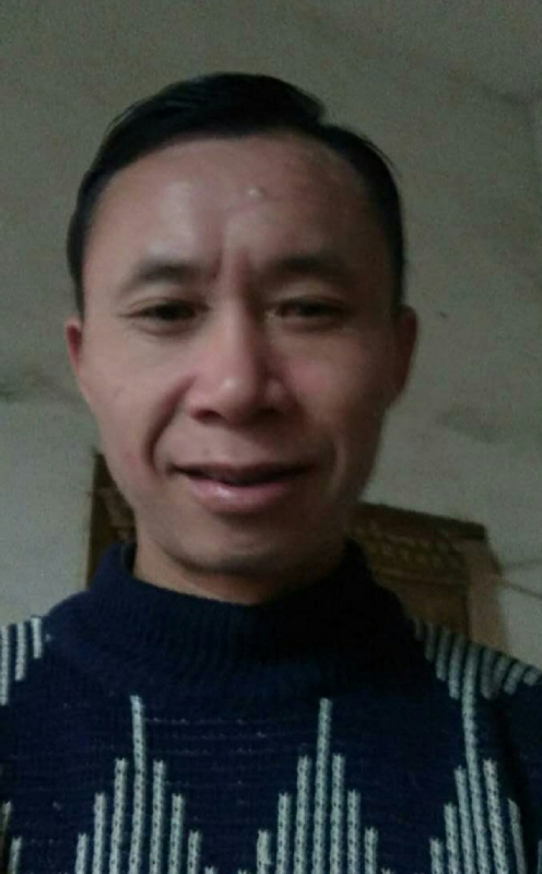 孤单情哥的第一张照片--云霄相亲网
