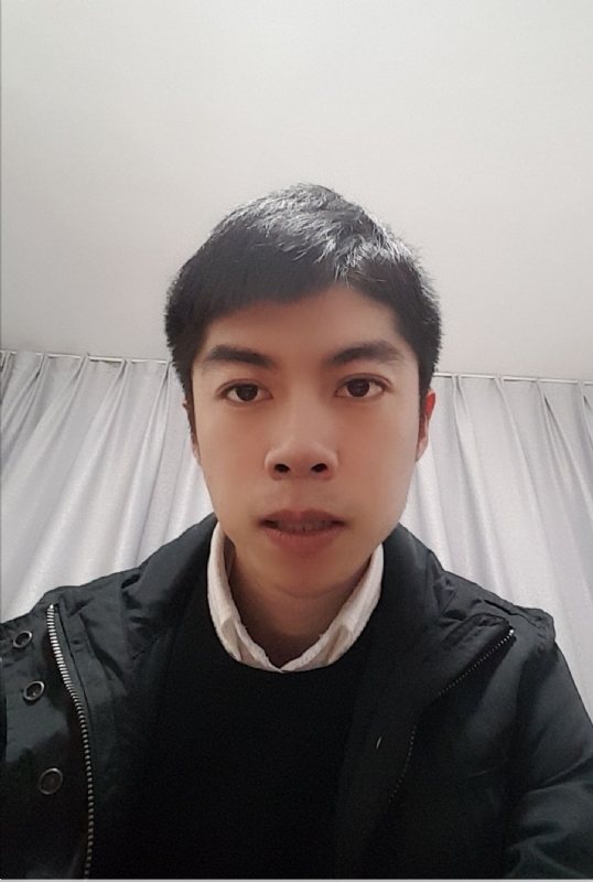 别发呆的第一张照片--云霄相亲网