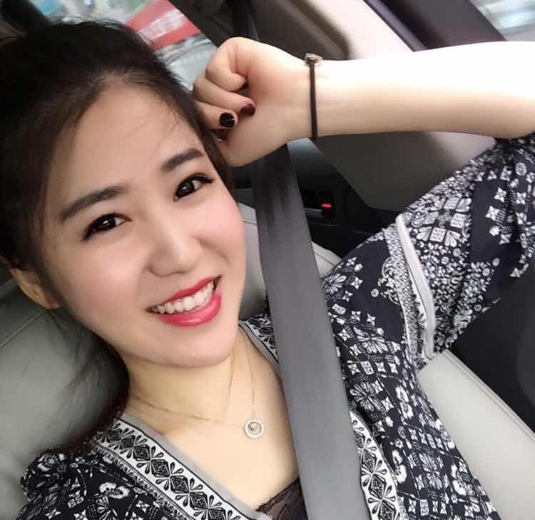 钱多多的第一张照片--云霄相亲网