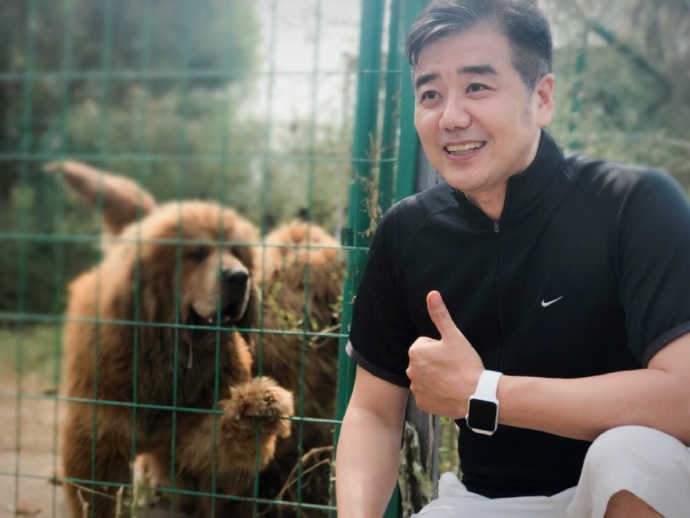 宁缺毋滥的第一张照片--云霄相亲网