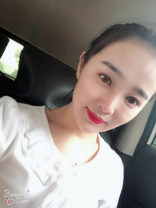 汪小姐的第一张照片--云霄相亲网