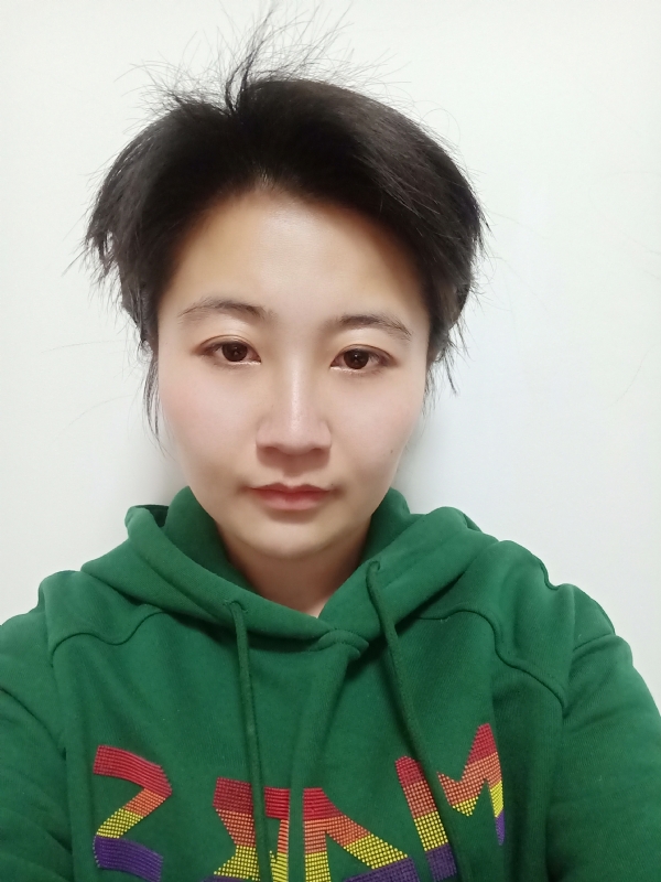 帆1234的第一张照片--云霄相亲网