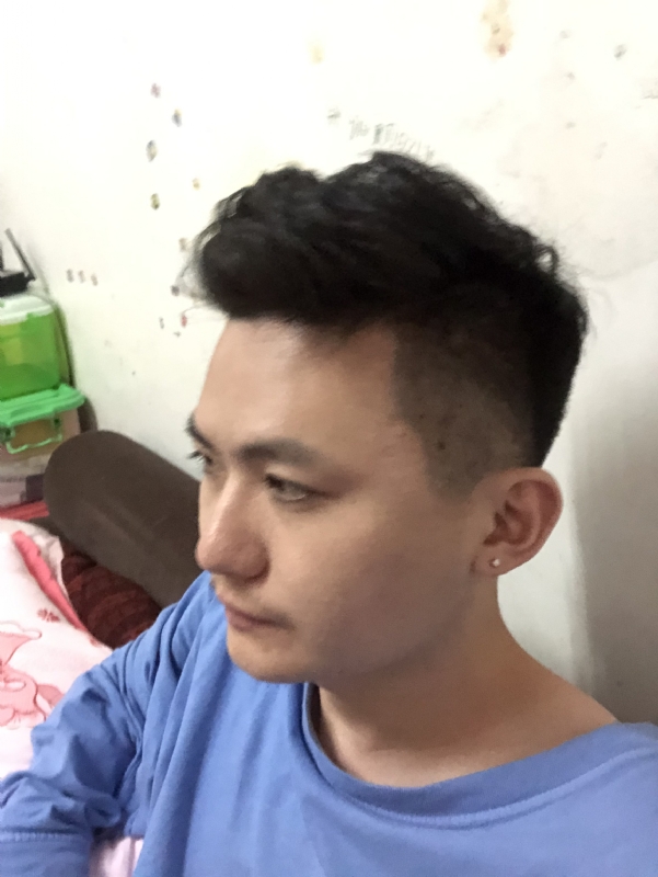 jason的第一张照片--云霄相亲网