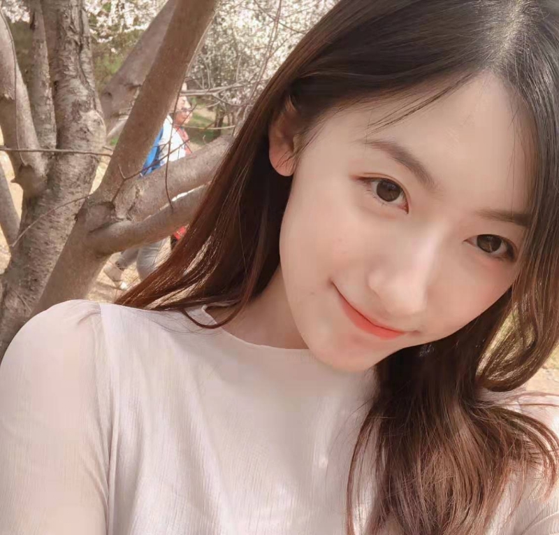 Fanny的第一张照片--云霄相亲网