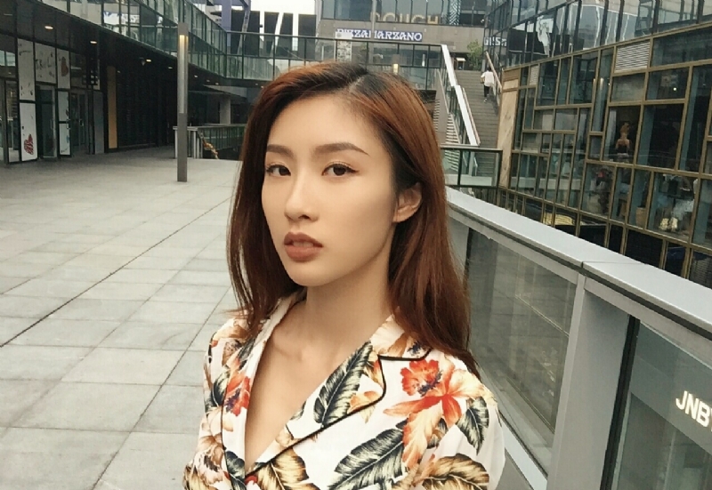 蘇悅的第四张照片--云霄相亲网