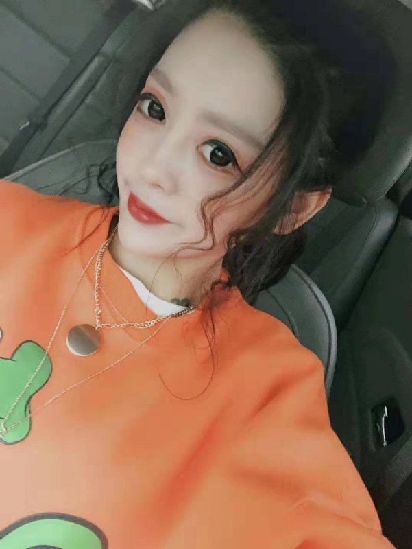 李梦瑶的第二张照片--云霄相亲网
