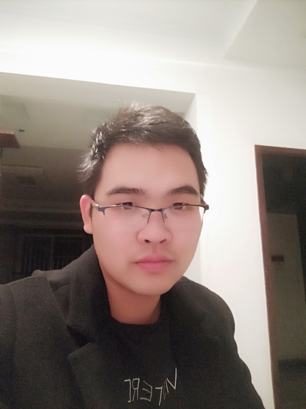 双生花开的第一张照片--云霄相亲网