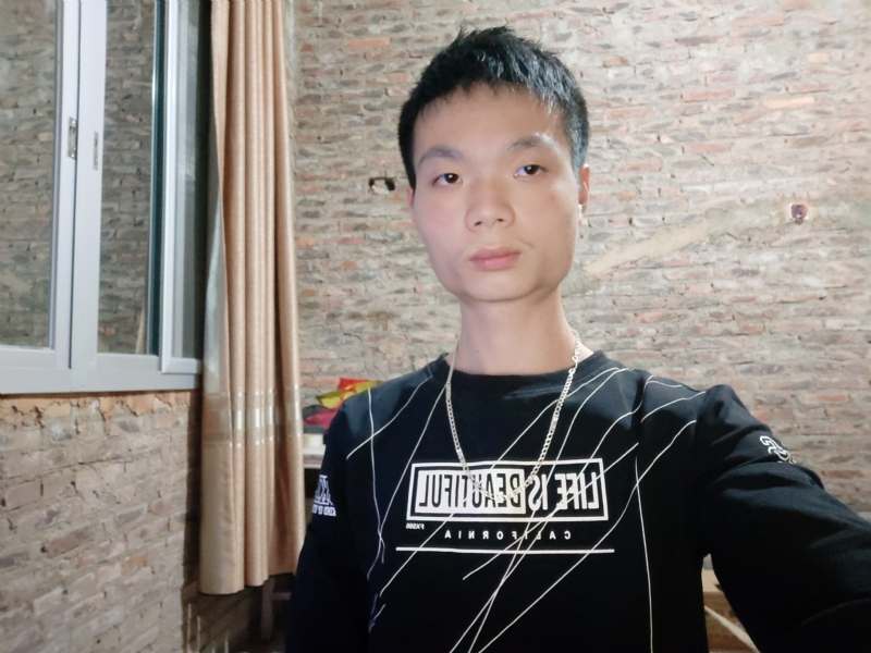 杨翊天的第一张照片--云霄相亲网