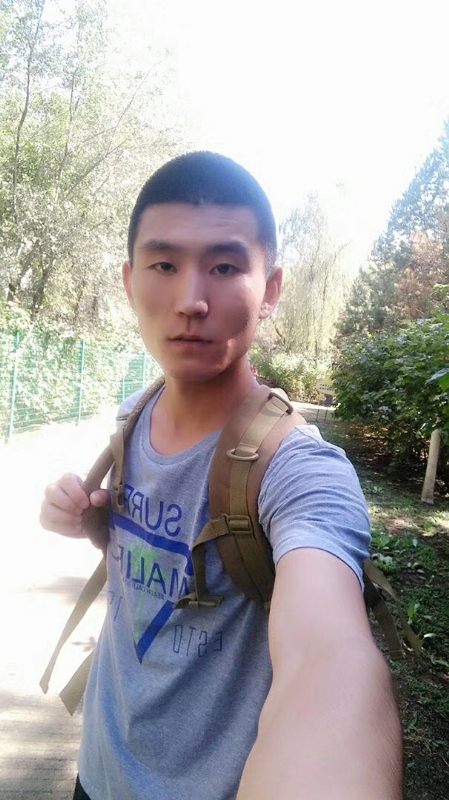 凯强的第一张照片--云霄相亲网