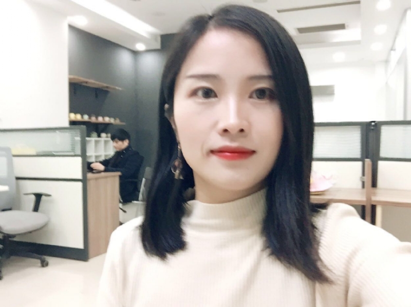 玛丽的第一张照片--云霄相亲网
