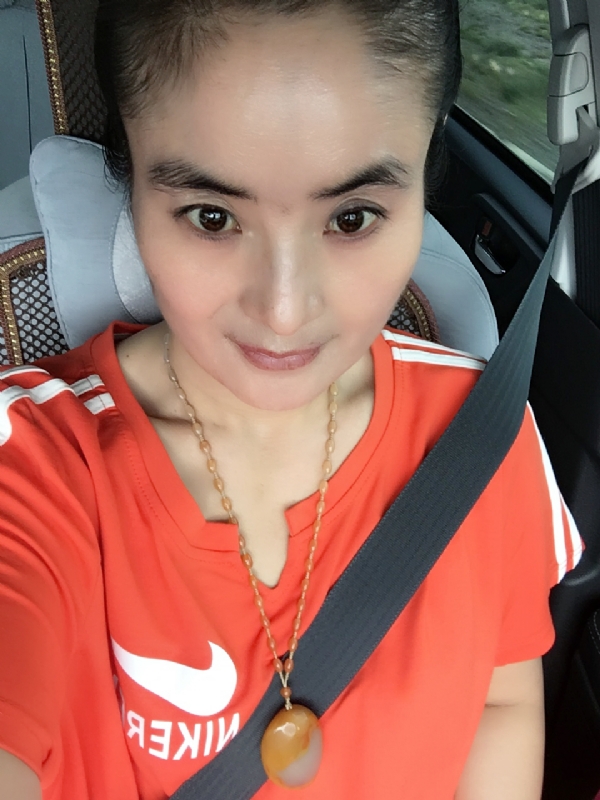 茹芯的第一张照片--云霄相亲网