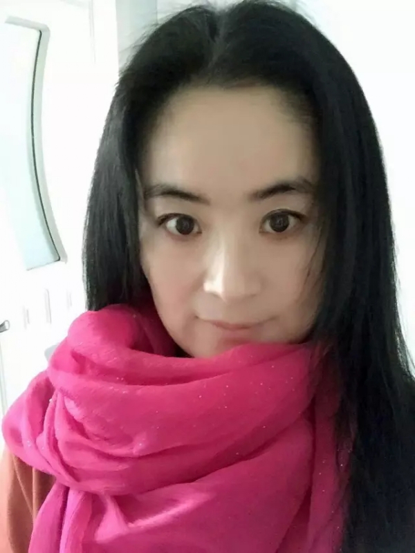 茹芯的第六张照片--云霄相亲网