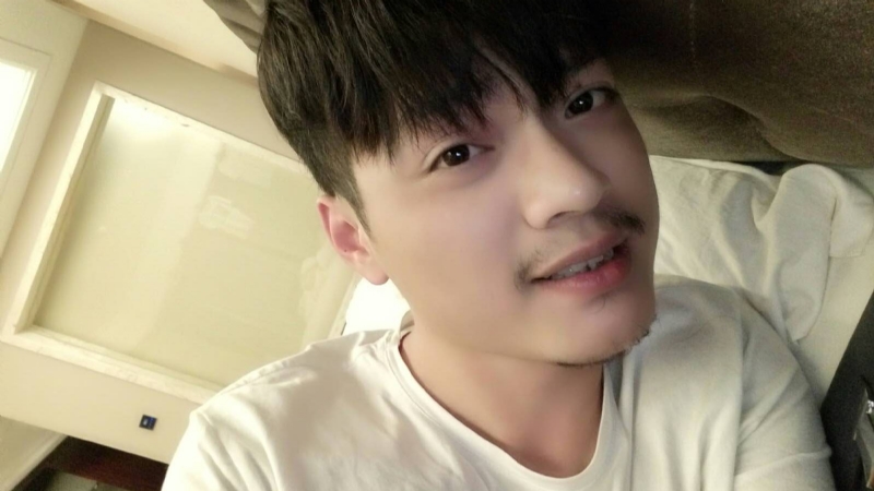 快乐老男人的第一张照片--云霄相亲网