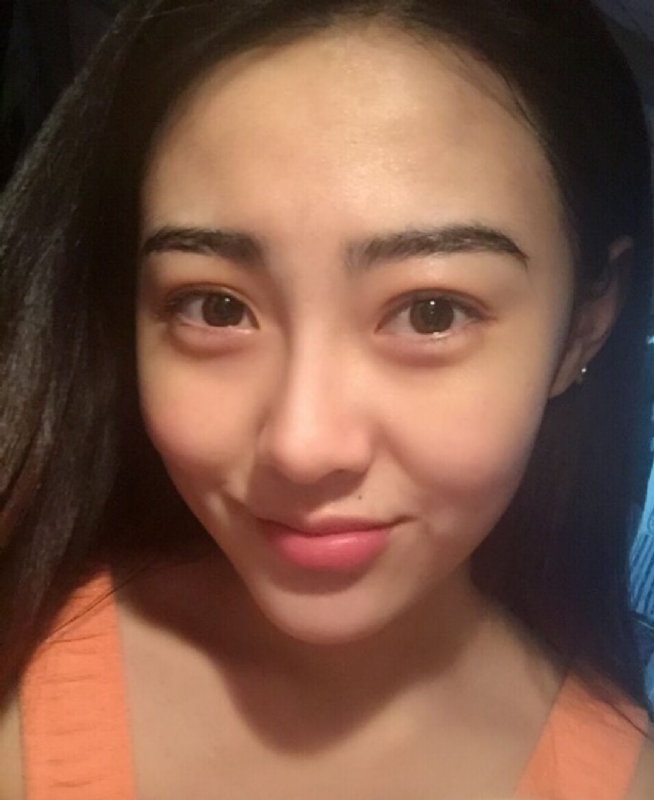 黑加伦的第一张照片--云霄相亲网