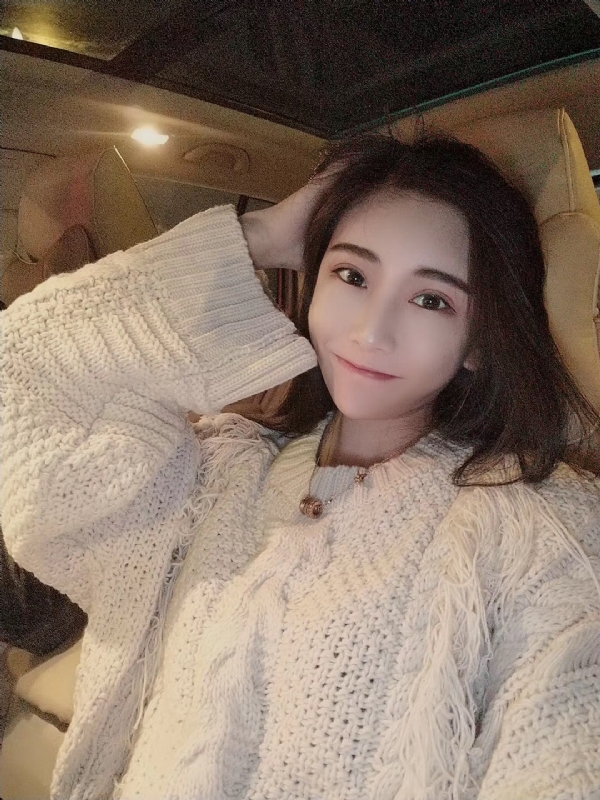 孙雪的第五张照片--云霄相亲网