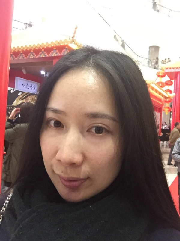 sisi的第一张照片--云霄相亲网