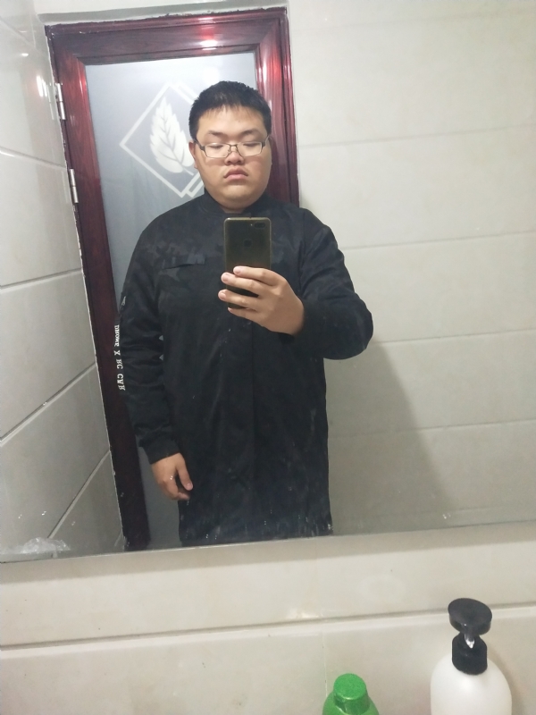我是一盘酸菜鱼的第一张照片--云霄相亲网