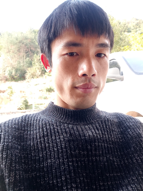 只为遇见你的第一张照片--云霄相亲网