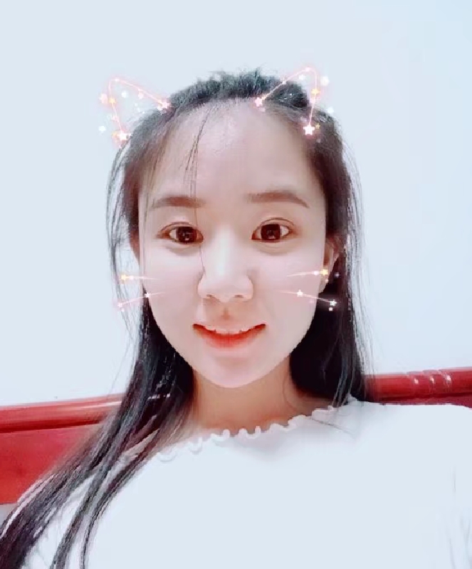叶美美的第一张照片--云霄相亲网