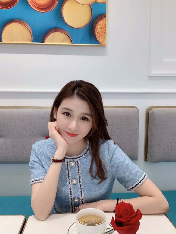 Emily的第二张照片--云霄相亲网