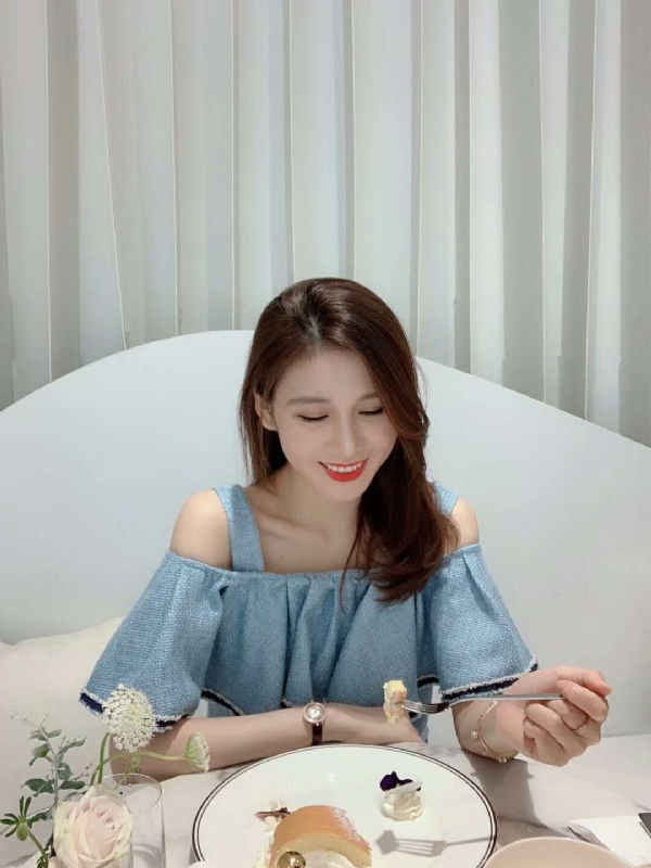 Emily的第三张照片--云霄相亲网